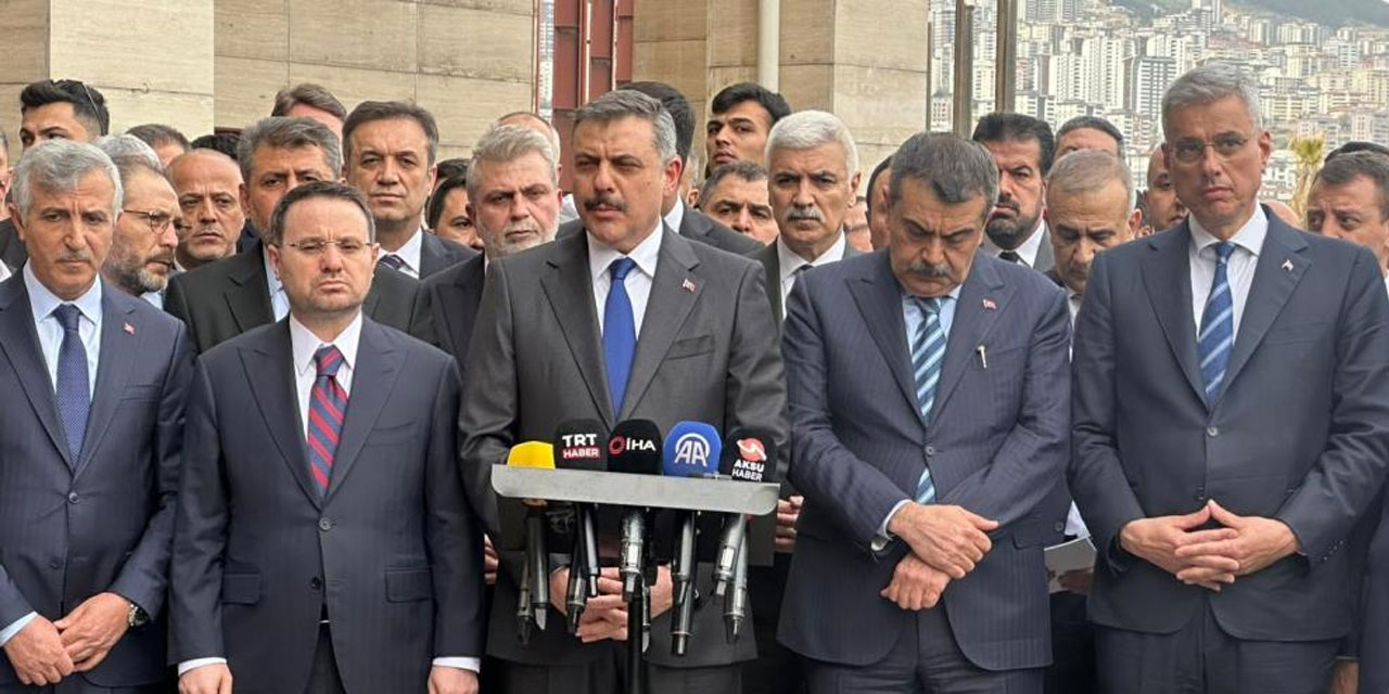 Kahramanmaraş’taki saldırıda 9 kişi hayatını kaybetti, 6'sı ağır 13 yaralı