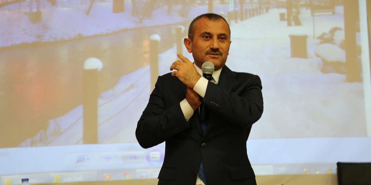 Gülistan Doku soruşturmasında Tuncay Sonel açığa alındı