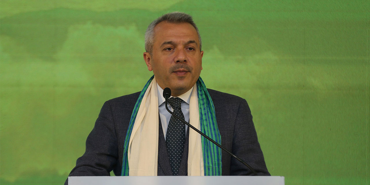 Rize'de "Uluslararası Kaçkar Turizm Fuarı" başladı