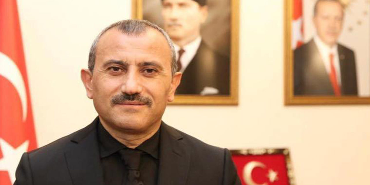 Eski Vali Tuncay Sonel Elazığ’da gözaltına alındı