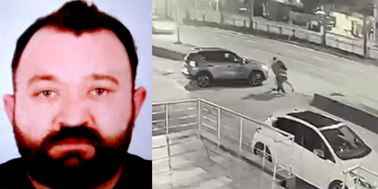 Aynı restoranda çalıştığı mesai arkadaşını 9 bıçak darbesiyle öldürdü