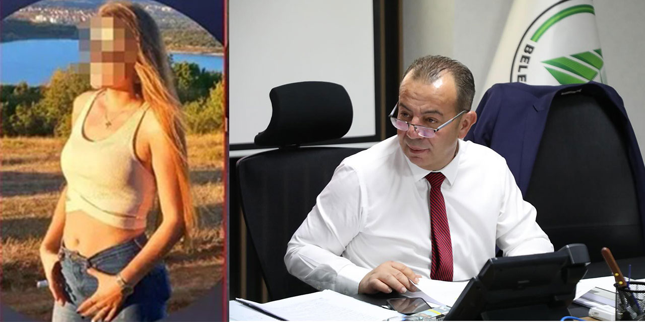 Tanju Özcan’ın ‘Tehdit ve şantaj’ davasının ilk duruşması yapıldı