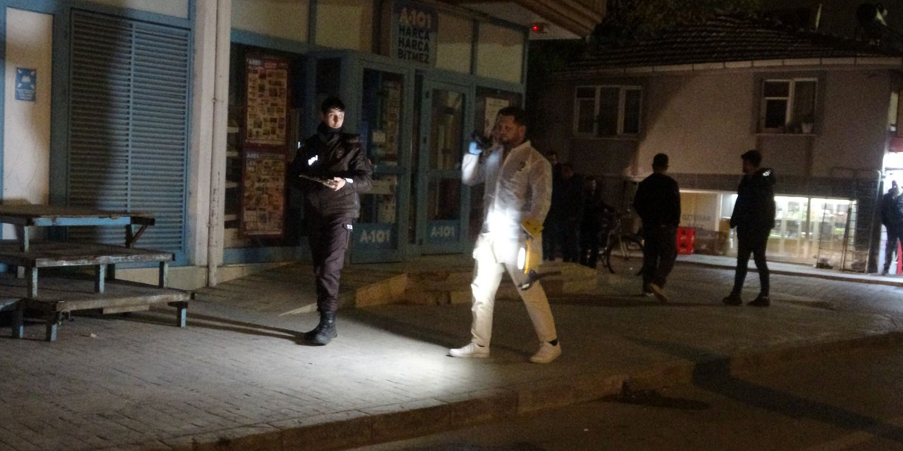 İki grup arasında bıçaklı kavga; 3 yaralı