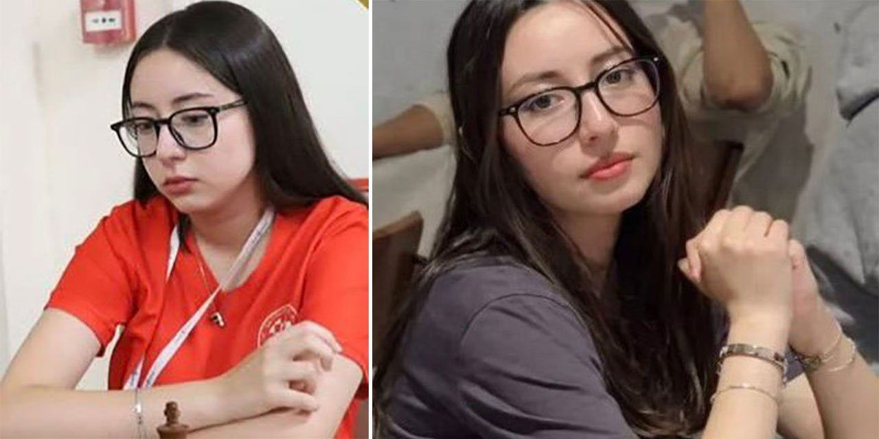 Kayıp olarak aranırken ölü bulunan 16 yaşındaki Feyza'nın milli satranççı olduğu ortaya çıktı