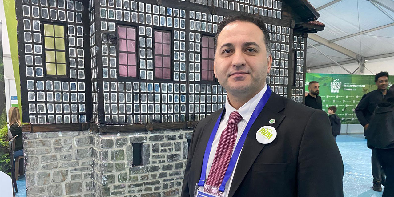 Kaçkarların Turizm Potansiyeli Rize’de Görücüye Çıktı: Hedef 10 Bin Ziyaretçi