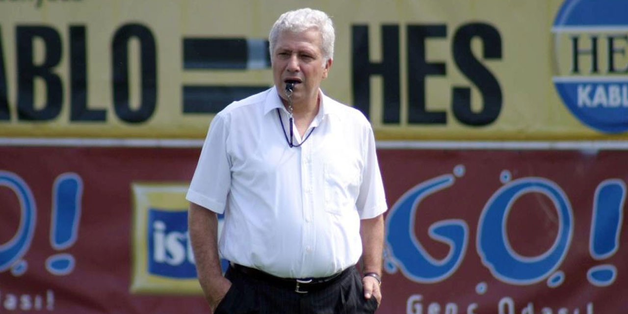 Trabzonspor'un eski başkanı Atay Aktuğ vefat etti