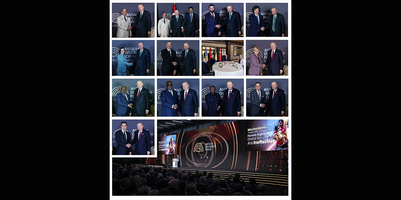 AK Parti’li İnan: Özel ve CHP’nin içine düştüğü gayrimilli savrulma, ibretlik bir siyasi iflas tablosudur