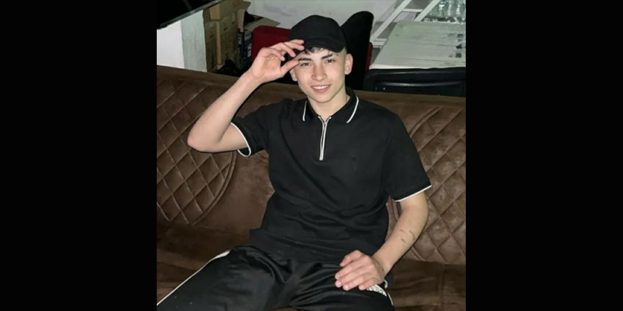 Polisten kaçarken çatıdan düşüp, öldü