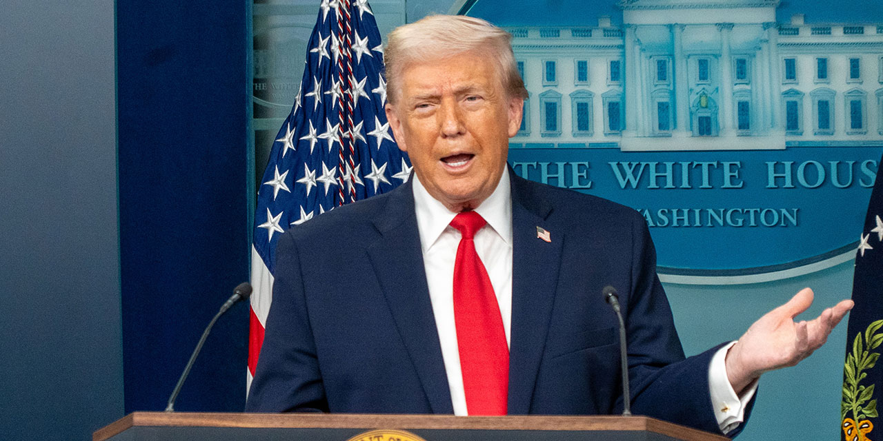 Trump’tan İran açıklaması: Bize şantaj yapamazlar