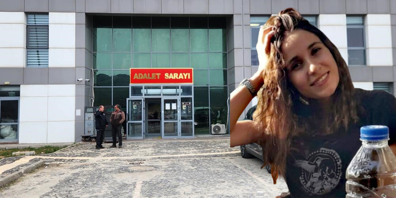 Gülistan Doku soruşturmasında Mustafa Türkay Sonel tutuklandı