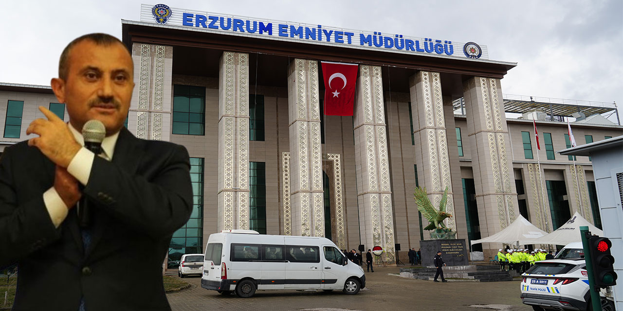 Tuncay Sonel'in polisteki sorgusu sürüyor