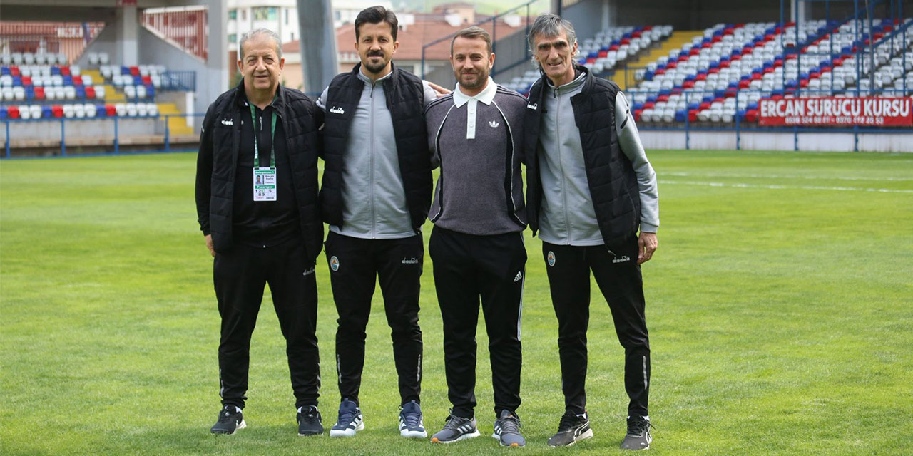 Başarıya Aç Bir Takım: Pazarspor’un İstikrarlı Yükselişi