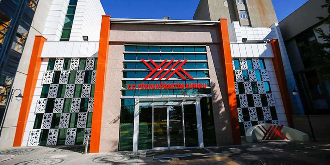 YÖK, 35 Sözleşmeli Personel Alacak!