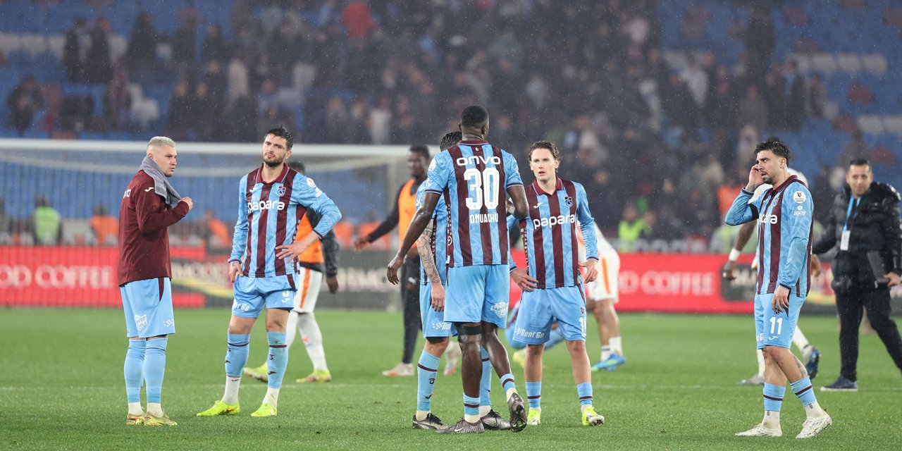 Trabzonspor’da 'son dakika' sendromu