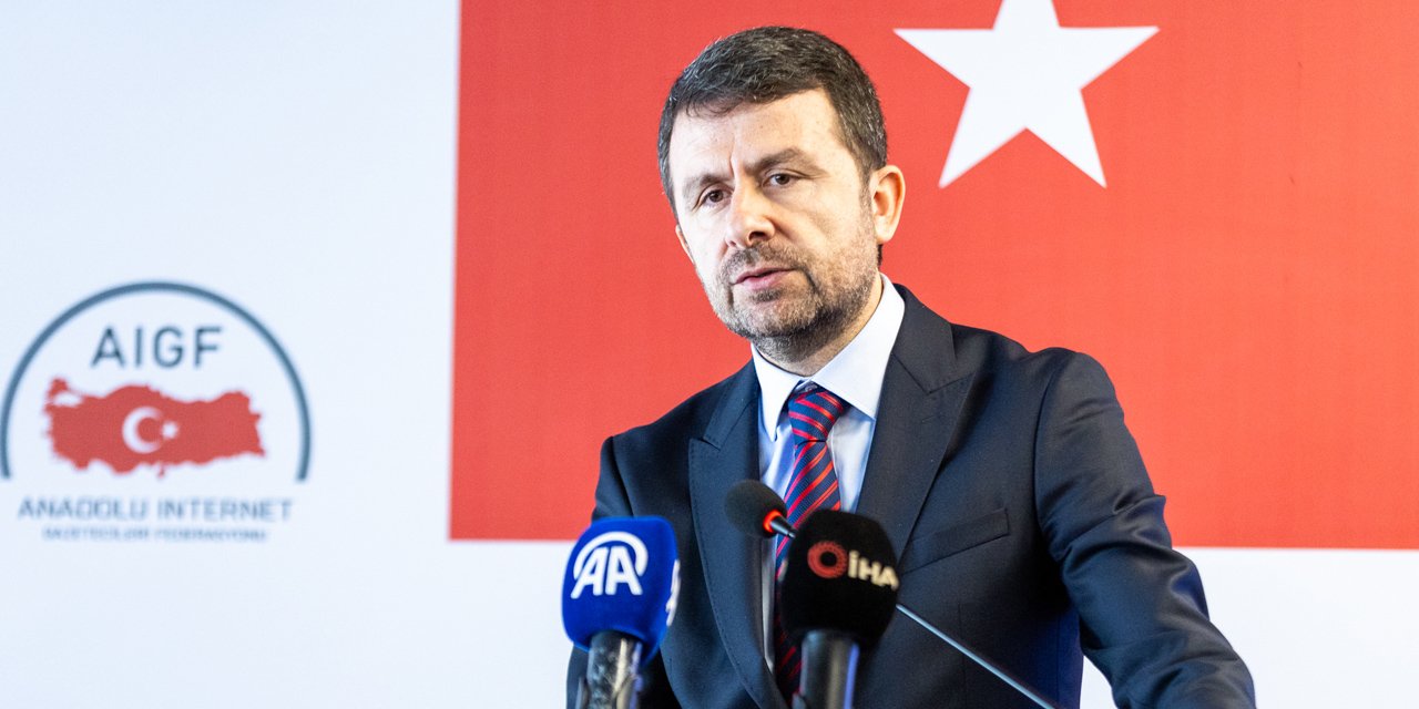 Genel Müdür Çay: İçerik üreticisinin hakkını koruyan adil bir sistem inşa edilmeli