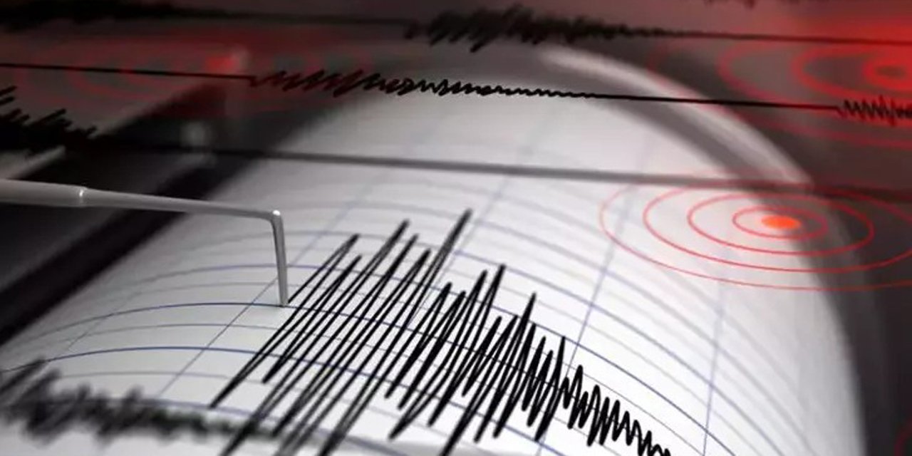 Japonya’da 7.4 büyüklüğünde deprem