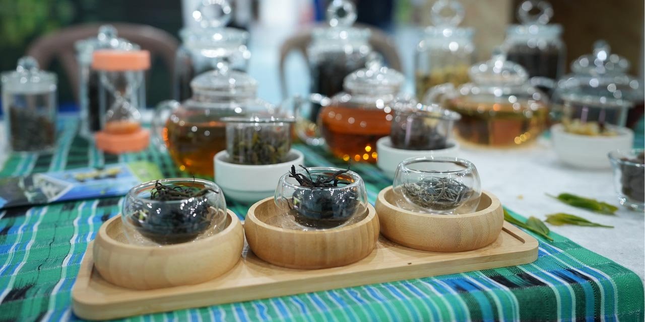 "Uluslararası Kaçkar Turizm Fuarı", Rize ve Artvin'in ortak potansiyelini vitrine çıkardı