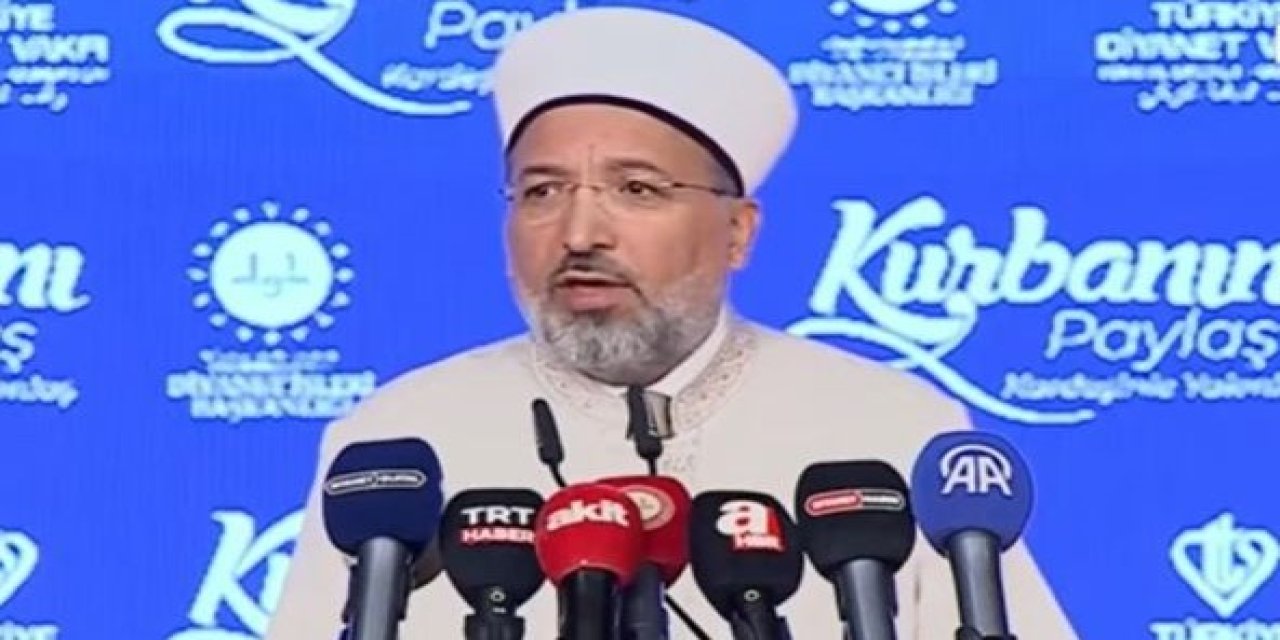 Vekaletle kurban bedeli yurt içi 18, yurt dışı 7 bin lira oldu