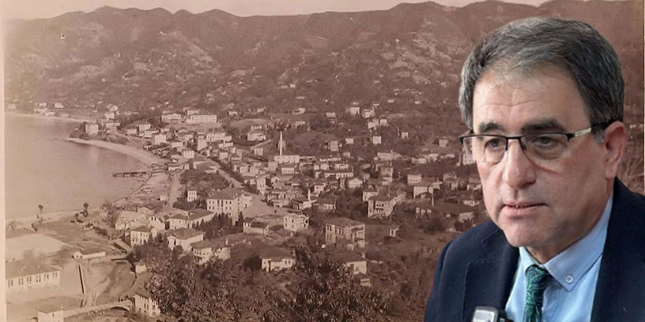 İl Başkanı Deniz, Rize’nin İl Oluşunun 102. Yılını Kutladı