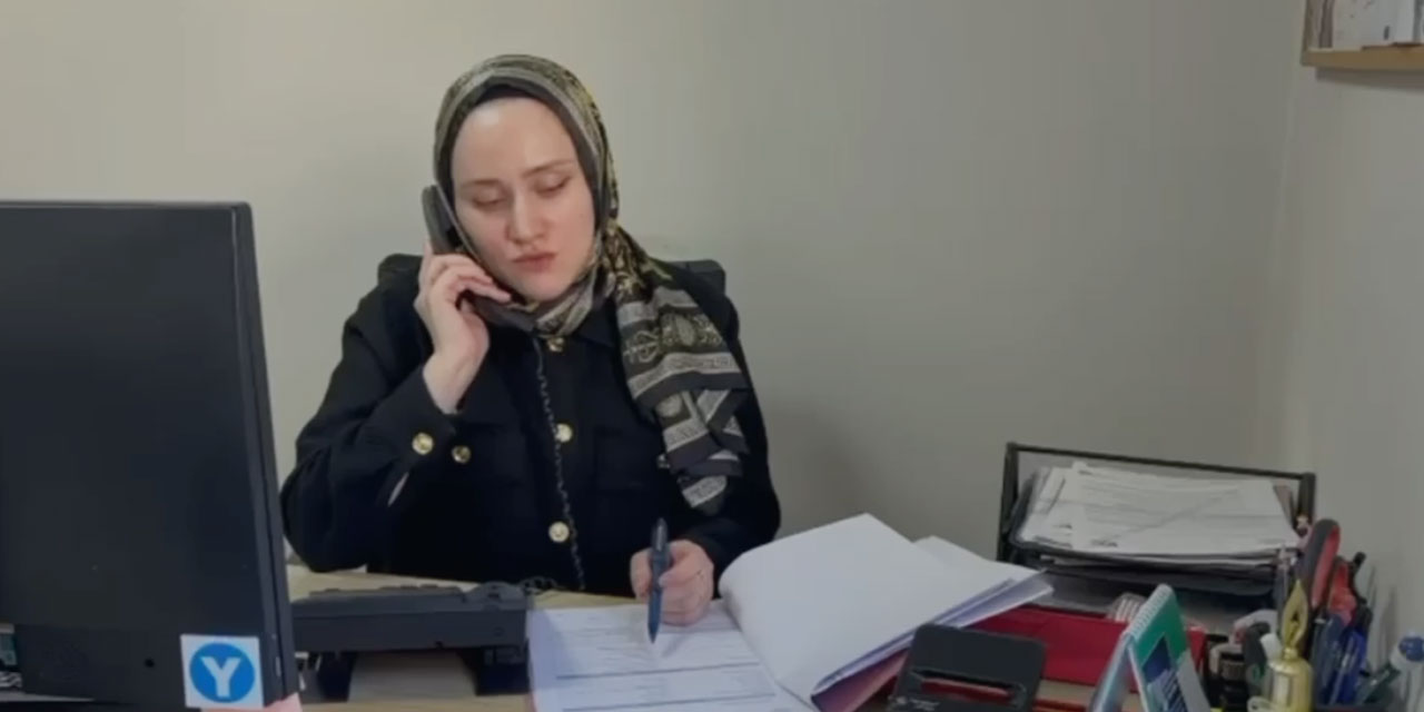 Rize’de Sosyal Hizmetlerde İzleme ve Rehberlik Çalışmaları Devam Ediyor