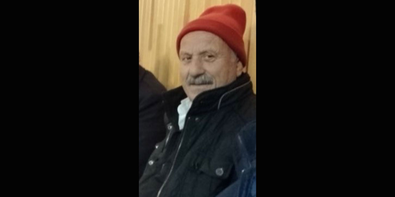 Rize'de kovana bakım yaparken boğazından arı soktu, öldü