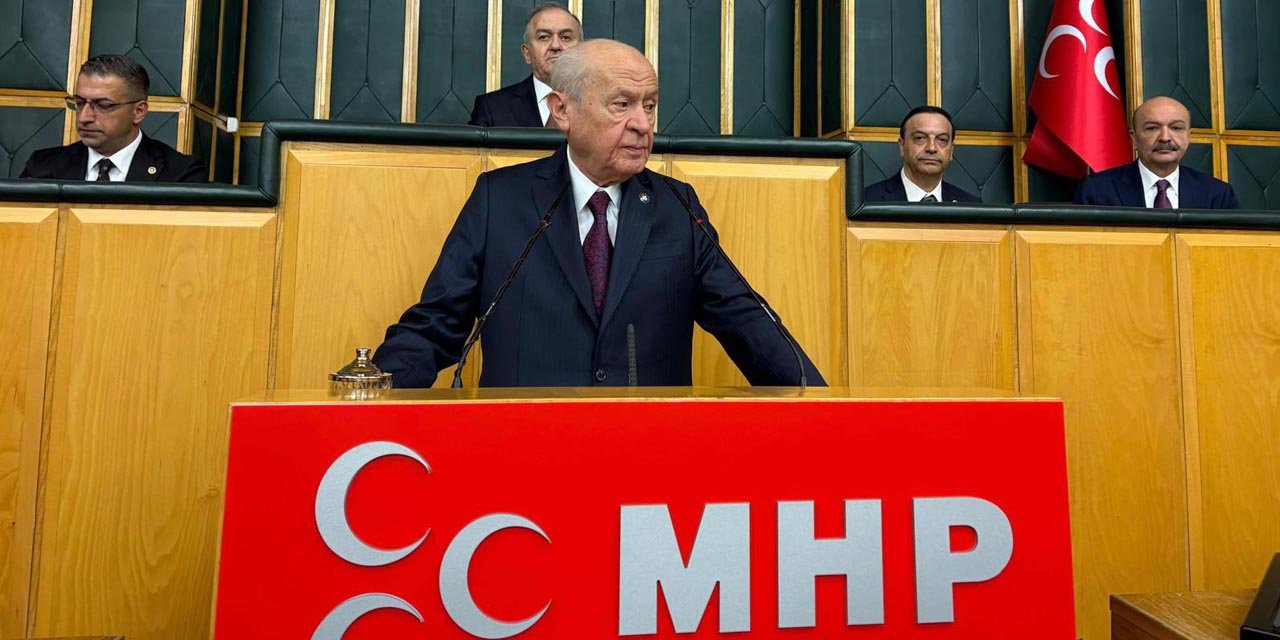 Bahçeli: Sandığın ne zaman konuşacağı bellidir