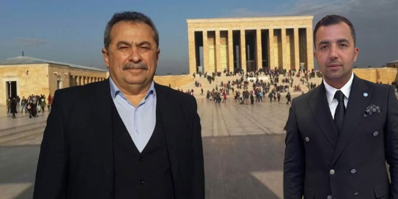 İYİ Parti Rize İl Başkanı Kürşat Hacısüleymanoğlu’nun Acı Günü