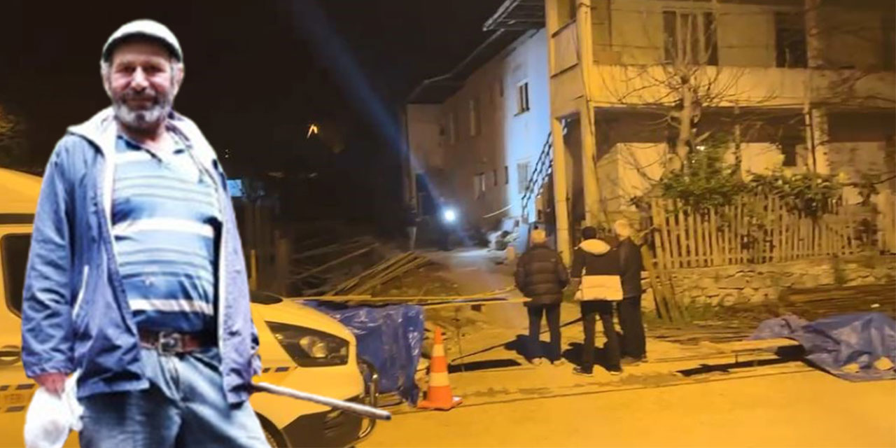 Artvin’de merdivenden düşen şahıs hayatını kaybetti