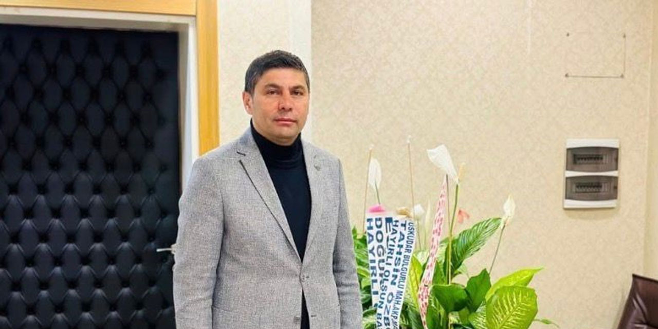 Ordu'da belediye çalışanı bıçaklı saldırıda yaralandı