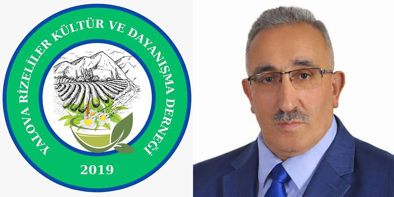 Yalova Rizeliler’den Şehitler İçin Anlamlı Anma Programı