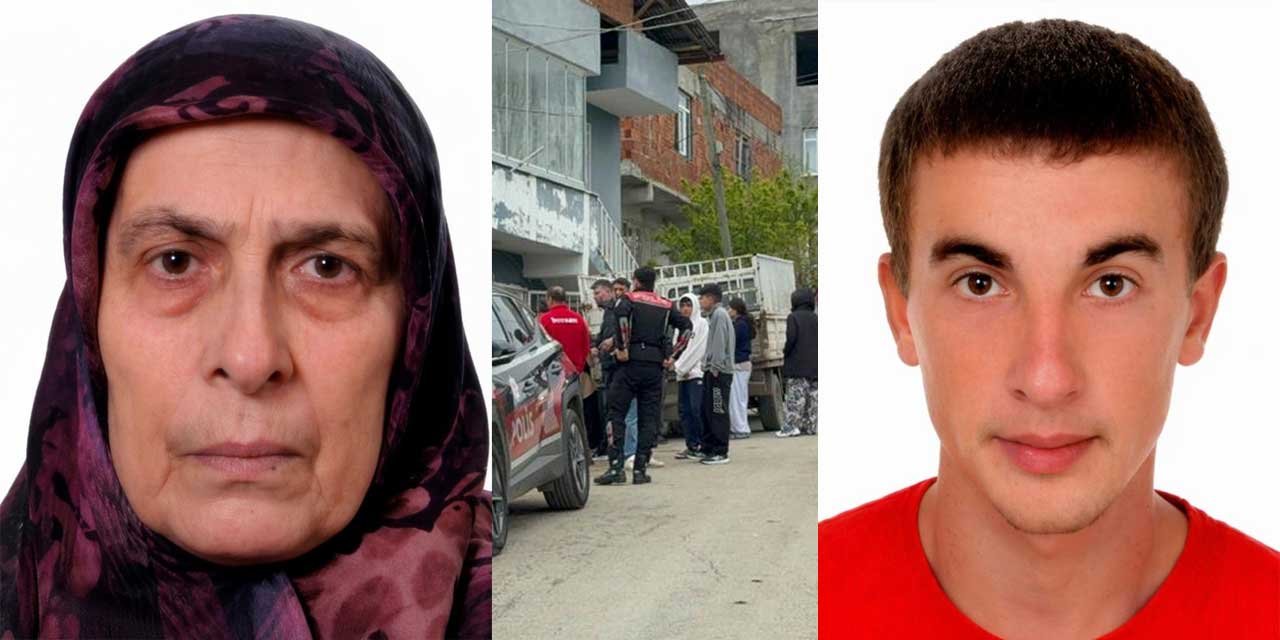 Tartıştığı annesini vurup intihar etti