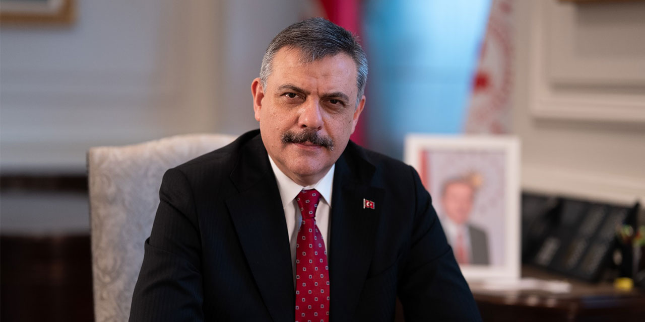 İçişleri Bakanı Mustafa Çiftçi, Rize'ye Geliyor