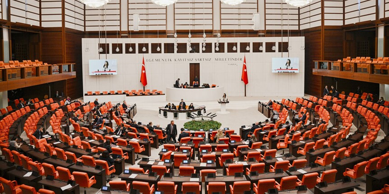 Sosyal medyaya ve doğum iznine yönelik düzenlemeleri de içeren kanun teklifi yasalaştı