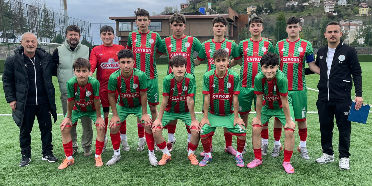 Çaykurspor 3-1’le Final Biletini Aldı: Hedef Türkiye Finalleri!