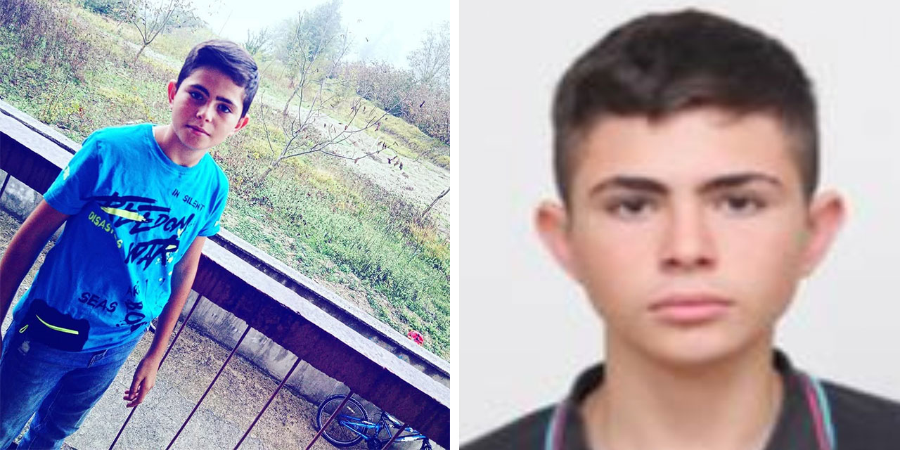 1 ay önce babasını kaybeden lise öğrencisi, kalp krizinden öldü