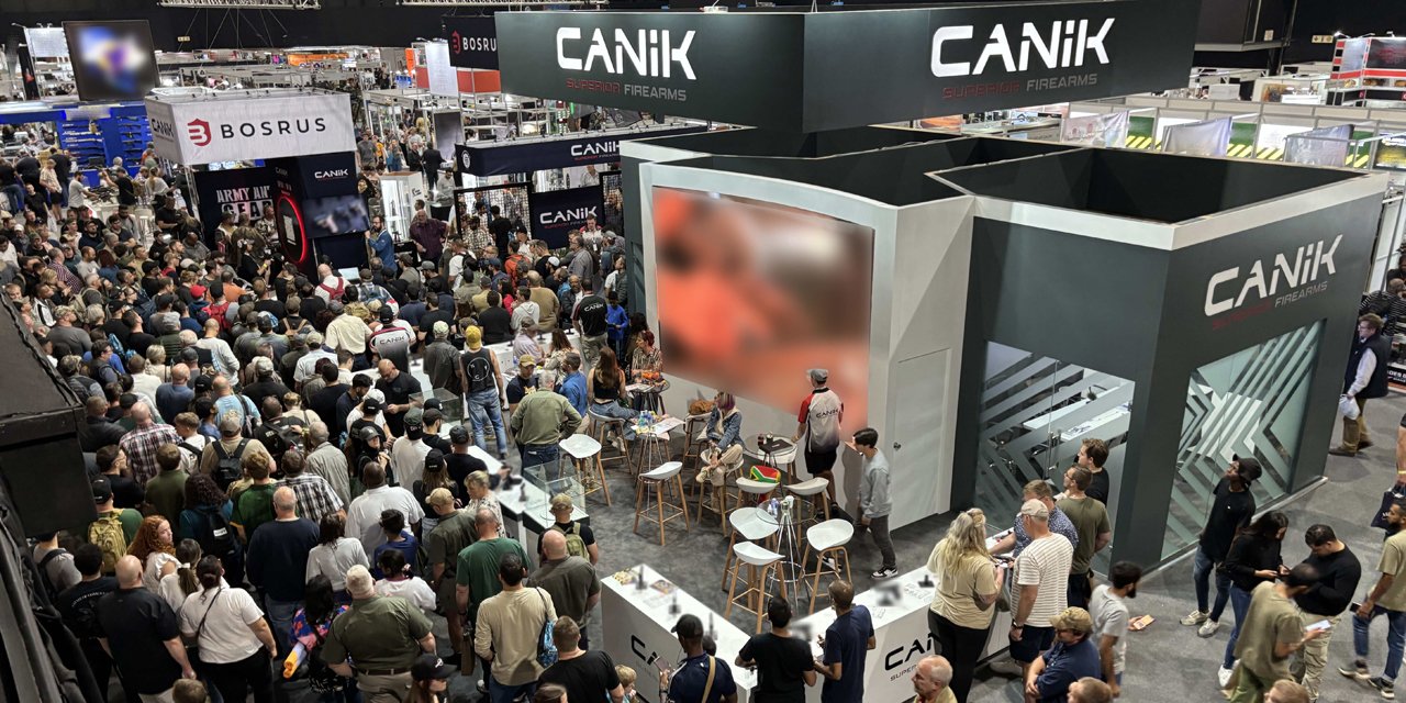 SYS Grup, yeni ürünlerini HuntEx 2026’da tanıtacak