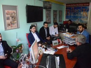 Ak Parti İçin 32 Kritik İl
