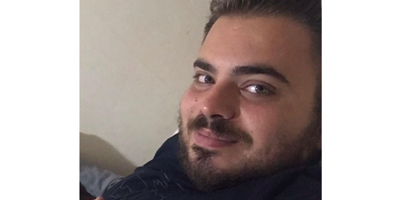 Trabzon'da kayıp Oral'dan 12 gündür haber alınamıyor; son görüntüleri kamerada