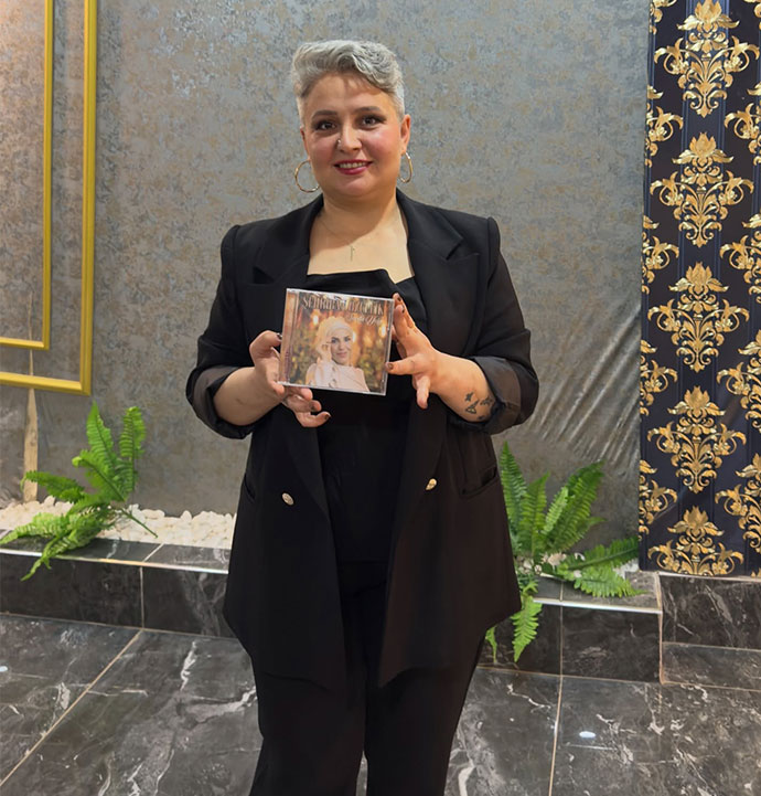 Yerel radyonun sahibi, evinde ölü bulundu