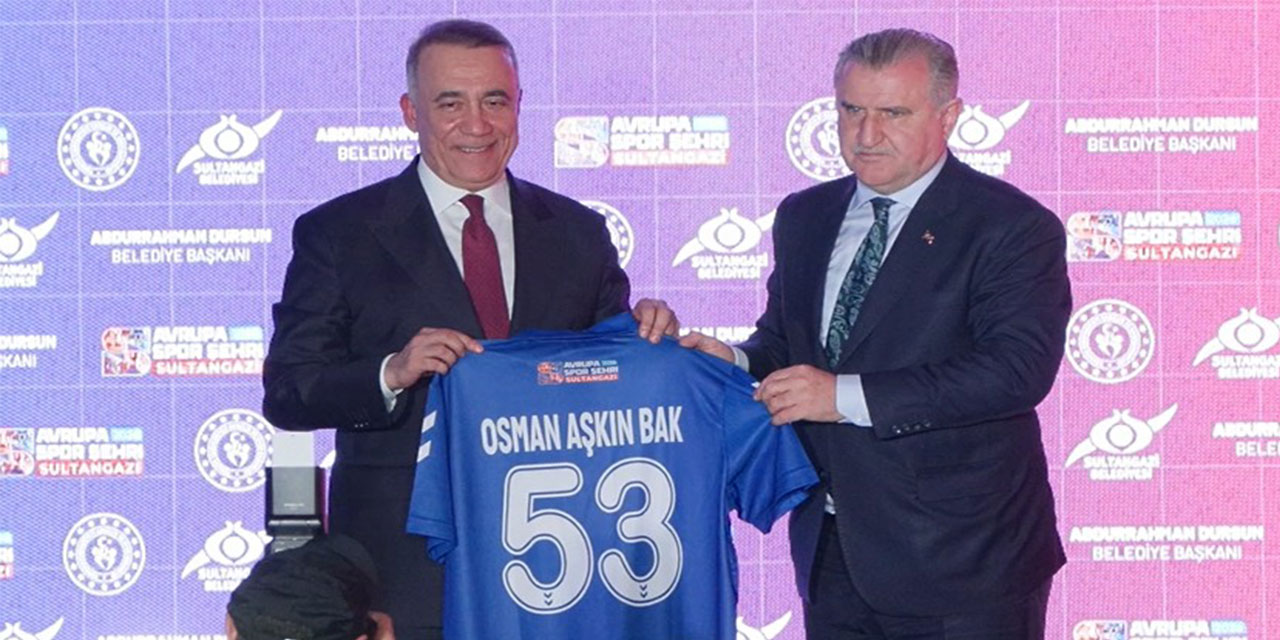 Bakan Bak: Formula 1 artık Türkiye’de olacak