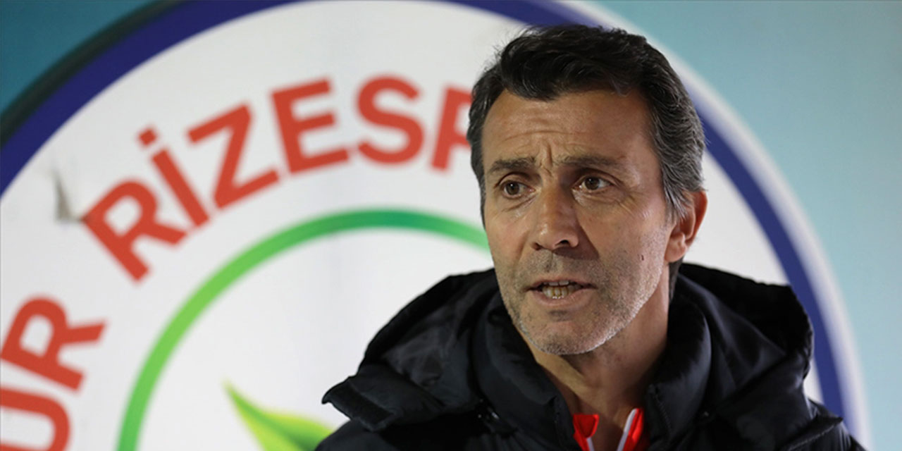 Çaykur Rizespor’un Eski Teknik Direktörlerinden Bülent Korkmaz’ın babası son yolculuğuna uğurlandı