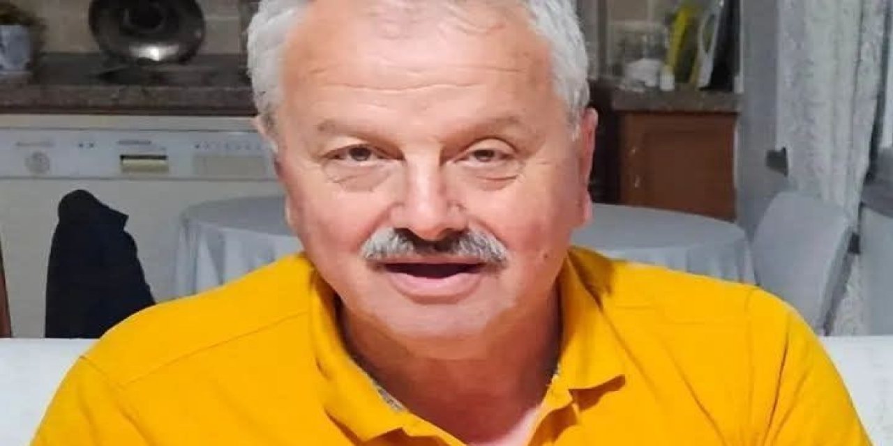 Ot toplarken uçuruma yuvarlanan emekli öğretmen hayatını kaybetti