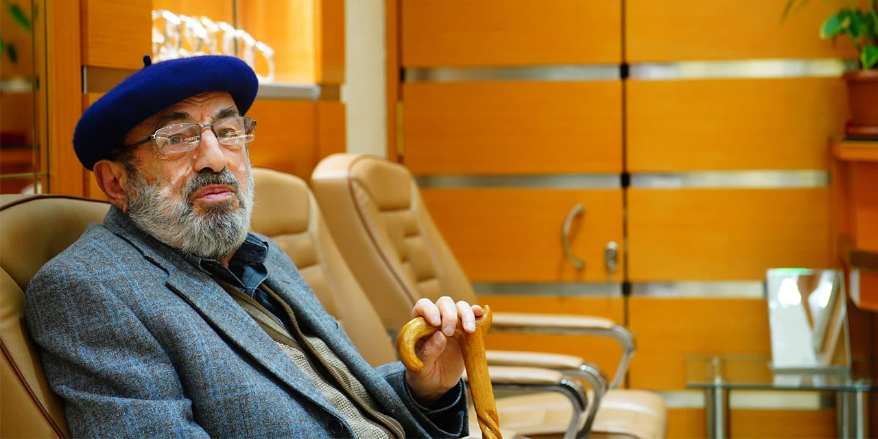 Rize’nin Acı Kaybı: Kuyumcu Hafız Mehmet Topal Vefat Etti