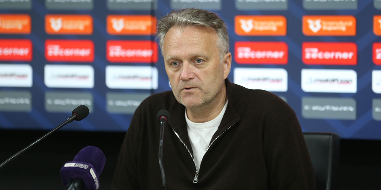 Moe, Rize Galibiyetini Değerlendirdi: "Kaliteli ve özgüvenli bir oyun ortaya koyduk"