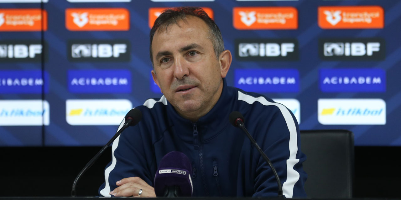 Recep Uçar: "Hedefimizden Sapma Yok, İlk 8’de Bitireceğiz"