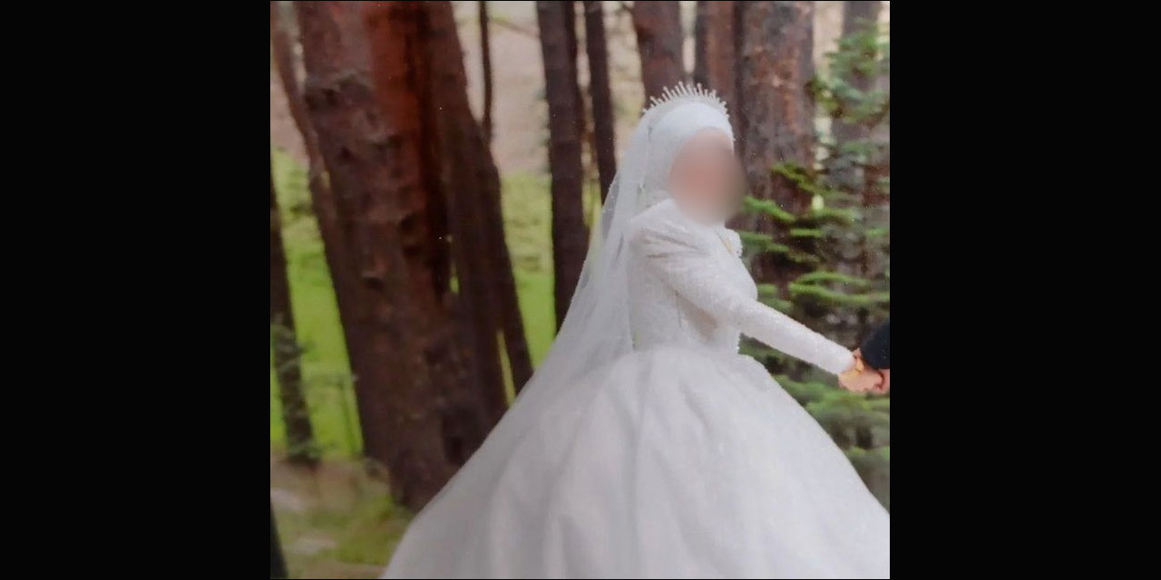 Bolu’da anne dehşeti: 2 aylık bebeğini öldürdü