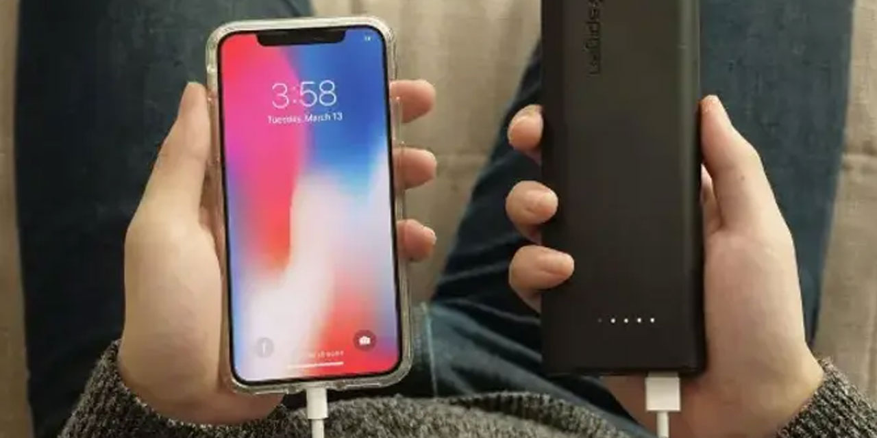 Uçaklarda powerbank şarj edilmesi yasaklandı