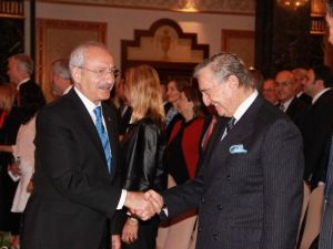 Kemal Kılıçdaroğlu: “Türkiye’nin Uzlaşma Kültürüne İhtiyaç Var”