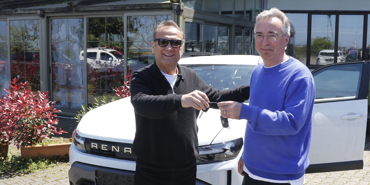 Pazarspor'un Eşya Piyangosunda Şık Hareket: Kazandığı Aracı Kulübüne Bağışladı!