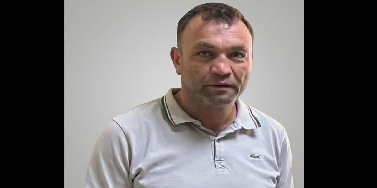 Tartıştığı kardeşini öldürdü